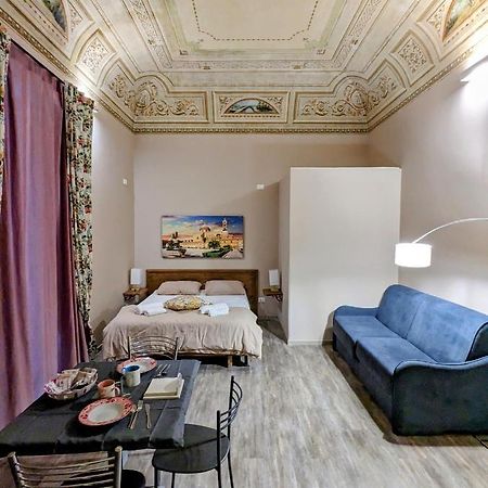 B&B Benincasa 팔레르모 외부 사진